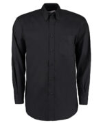 Corporate Oxford shirt long-sleeved (classic fit) - Image 2