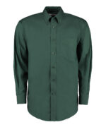 Corporate Oxford shirt long-sleeved (classic fit) - Image 3