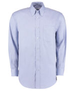 Corporate Oxford shirt long-sleeved (classic fit) - Image 5