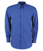 Corporate Oxford shirt long-sleeved (classic fit) - Image 8