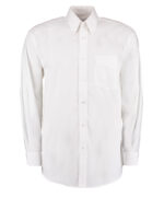 Corporate Oxford shirt long-sleeved (classic fit)