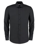 Business shirt long-sleeved (slim fit) - Image 2