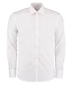 Business shirt long-sleeved (slim fit)