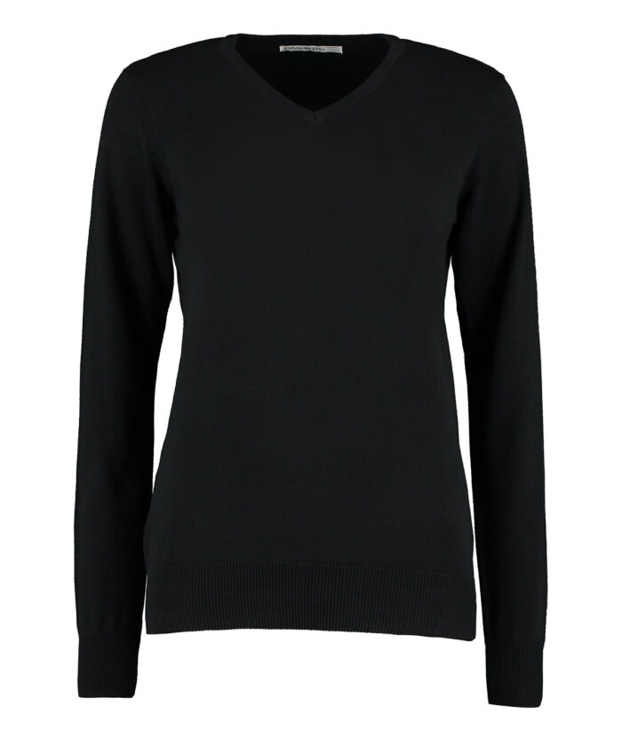 Women's Arundel sweater long sleeve (classic fit) - Image 2