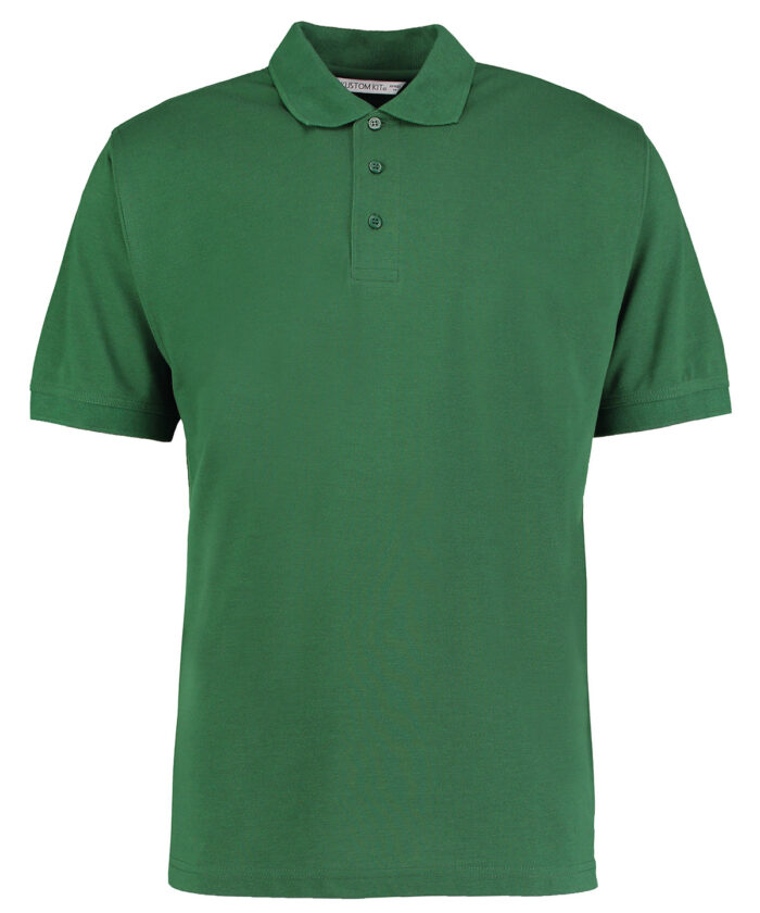Klassic polo with Superwash® 60°C (classic fit) - Image 25