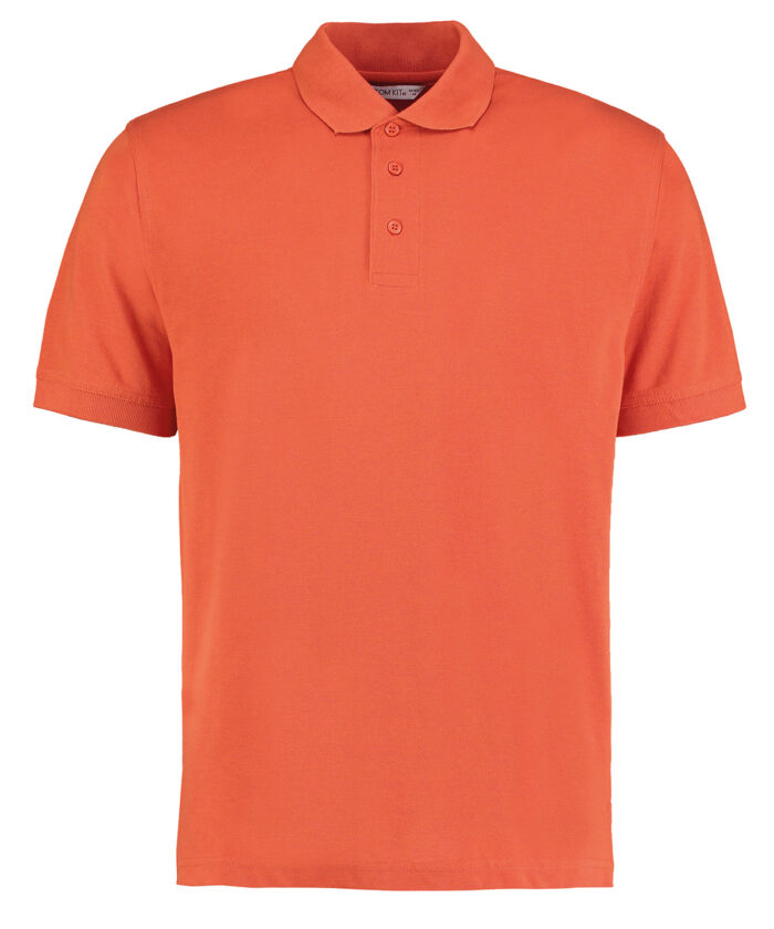 Klassic polo with Superwash® 60°C (classic fit) - Image 18