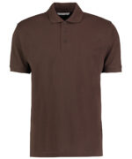 Klassic polo with Superwash® 60°C (classic fit) - Image 9