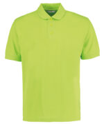 Klassic polo with Superwash® 60°C (classic fit) - Image 17