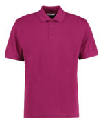 Klassic polo with Superwash® 60°C (classic fit) - Image 18