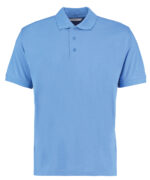 Klassic polo with Superwash® 60°C (classic fit) - Image 19