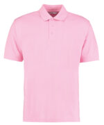 Klassic polo with Superwash® 60°C (classic fit) - Image 21