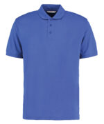 Klassic polo with Superwash® 60°C (classic fit) - Image 25