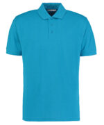 Klassic polo with Superwash® 60°C (classic fit) - Image 26
