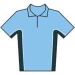 Variation picture for LightBlue/Navy/White