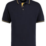 Variation picture for Navy/Sun Yellow