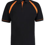 Variation picture for Black/Orange