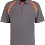 Variation picture for Charcoal/Orange
