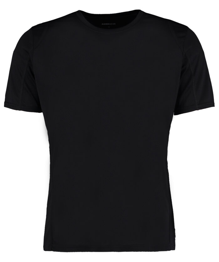 Gamegear® Cooltex® t-shirt short sleeve (regular fit) - Image 2