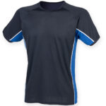 Variation picture for Navy/Royal/White