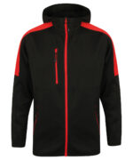 Active softshell jacket - Image 2