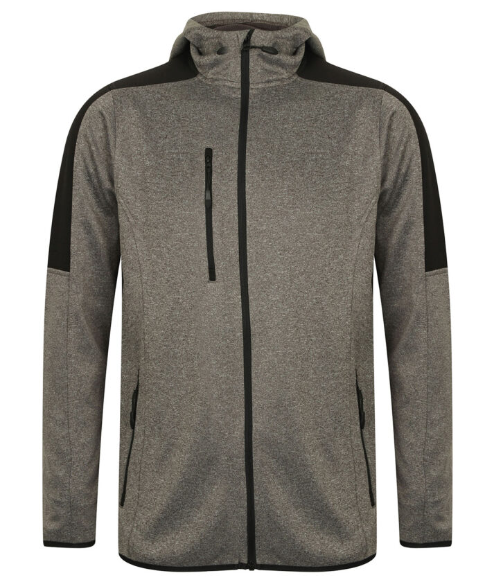 Active softshell jacket - Image 7