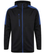 Active softshell jacket