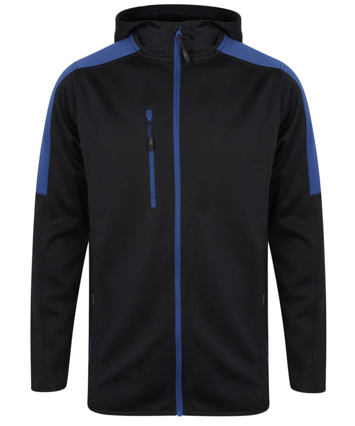 Active softshell jacket - Image 1