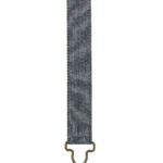 Variation picture for Indigo Reverse Denim