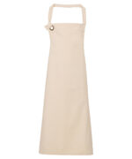 Calibre heavy cotton canvas bib apron - Image 5