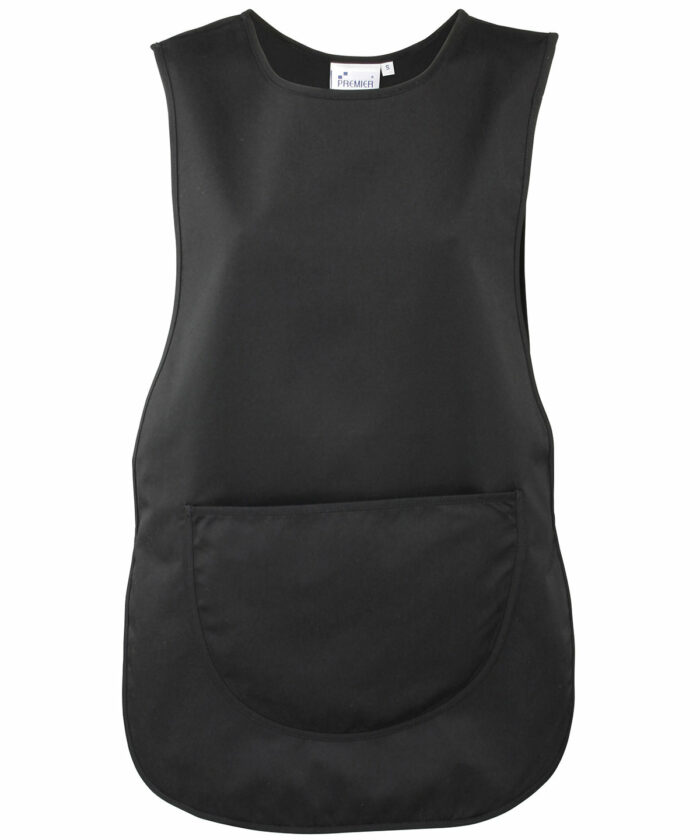 Pocket tabard - Image 2
