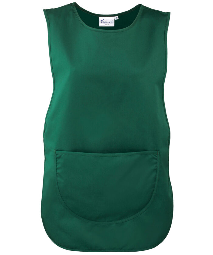 Pocket tabard - Image 7