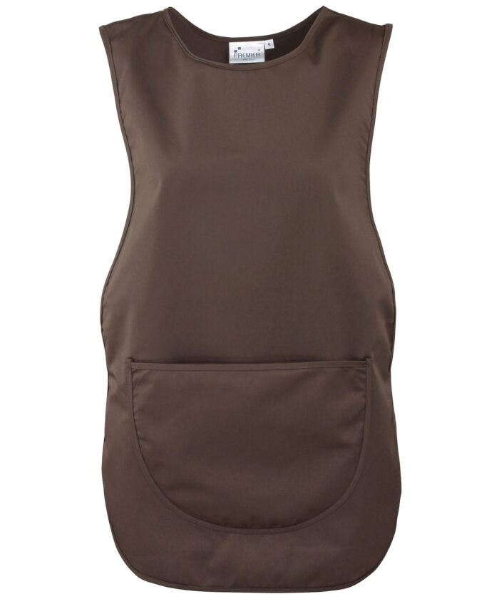 Pocket tabard - Image 13
