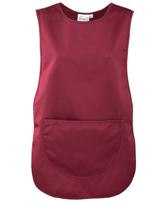 Pocket tabard - Image 19