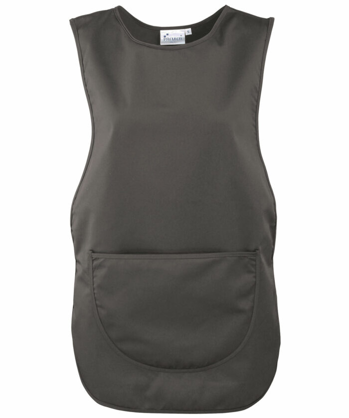 Pocket tabard - Image 25