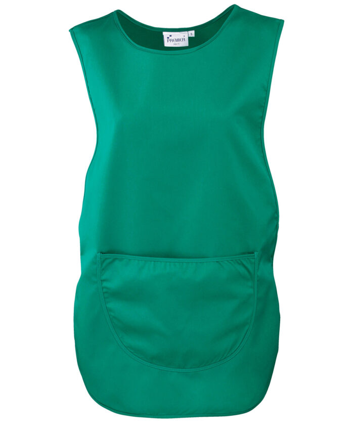 Pocket tabard - Image 31
