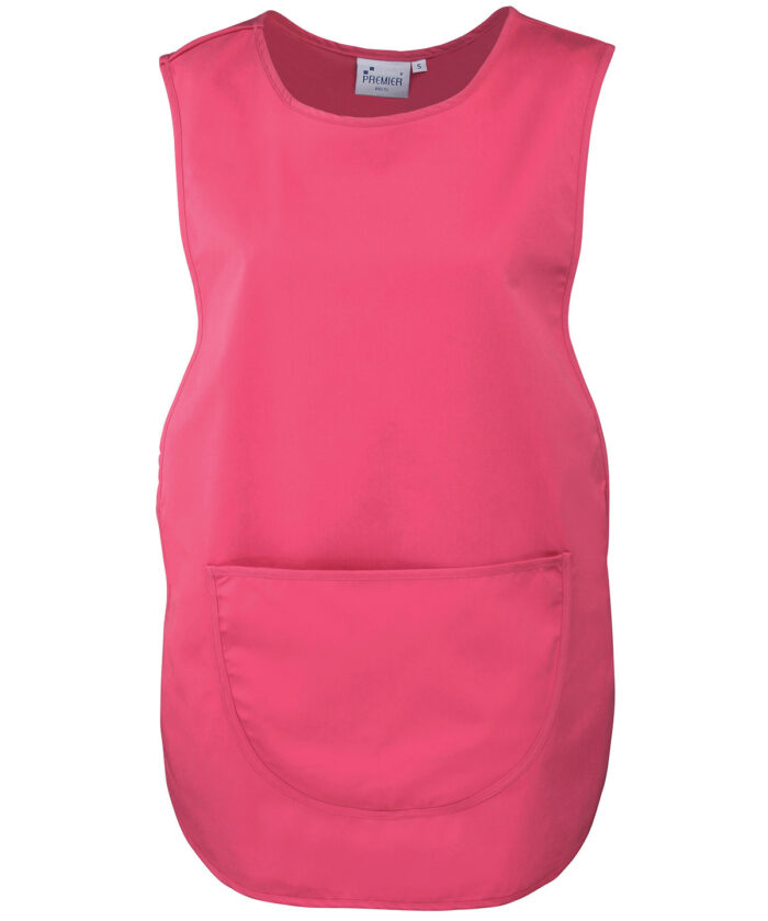 Pocket tabard - Image 37