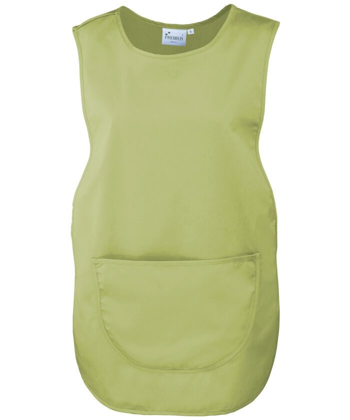 Pocket tabard - Image 43