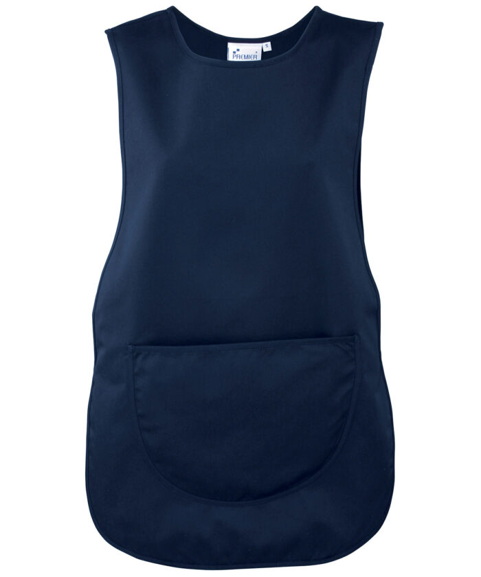 Pocket tabard - Image 49