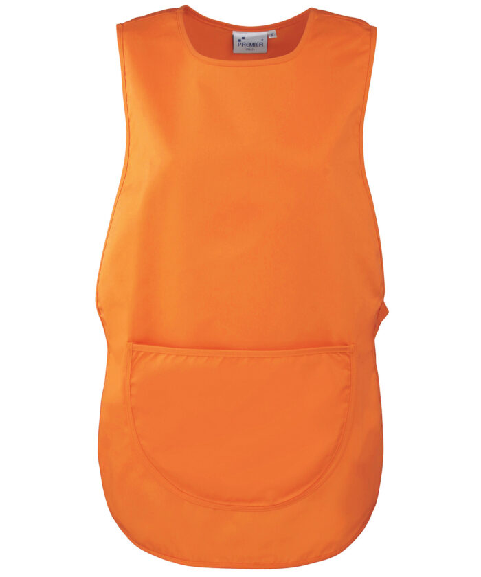 Pocket tabard - Image 55