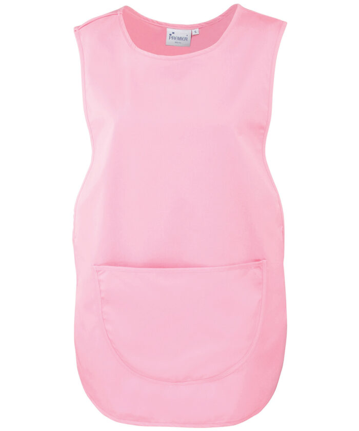 Pocket tabard - Image 61