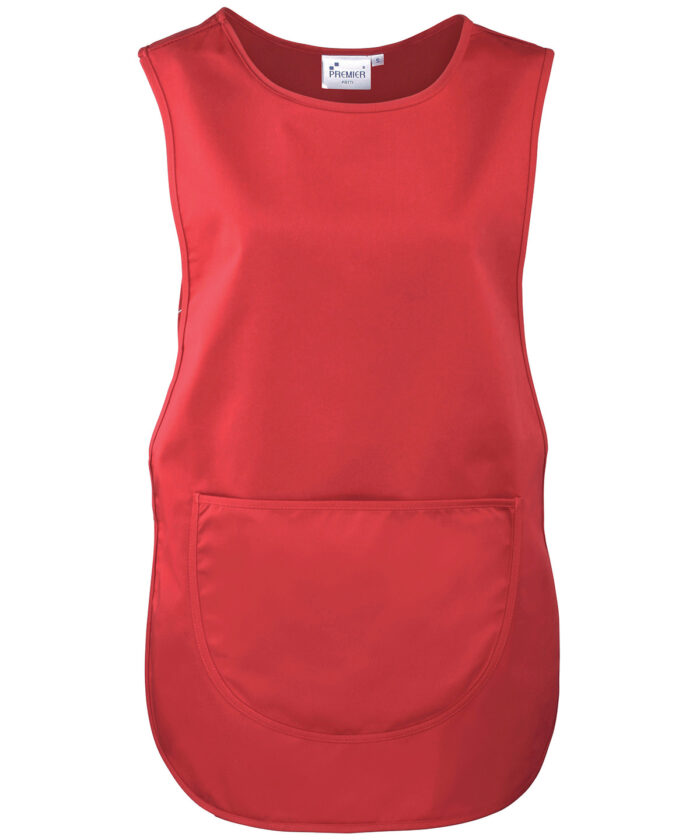 Pocket tabard - Image 73