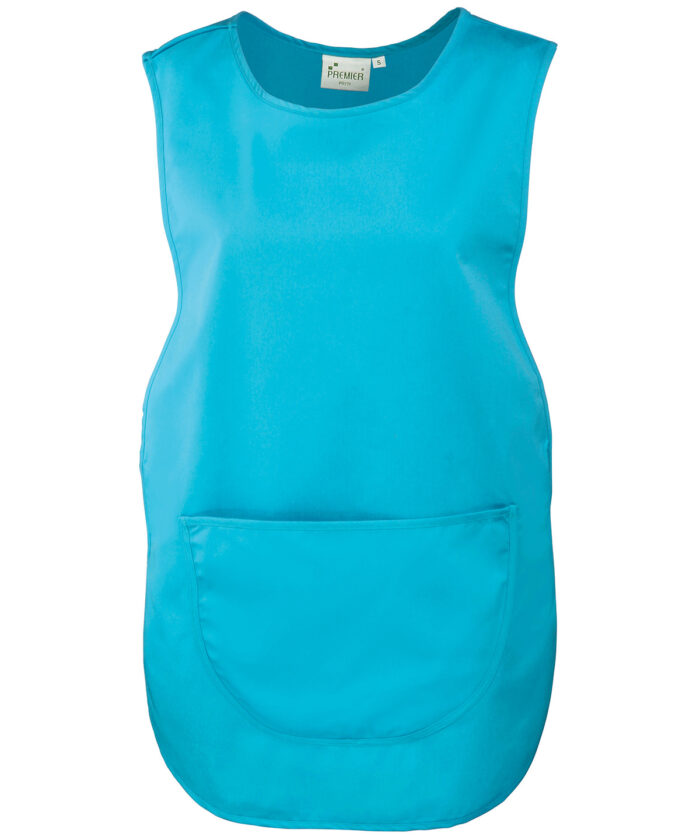 Pocket tabard - Image 97