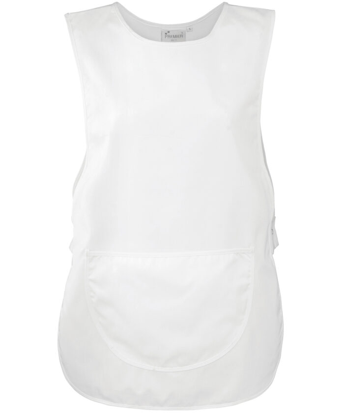 Pocket tabard - Image 1