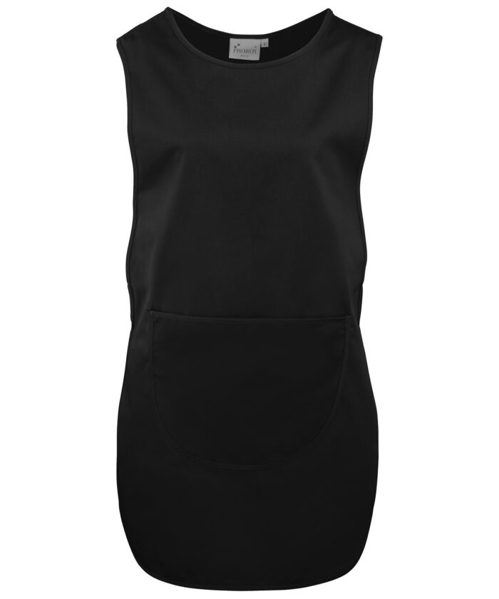 Long length pocket tabard - Image 2