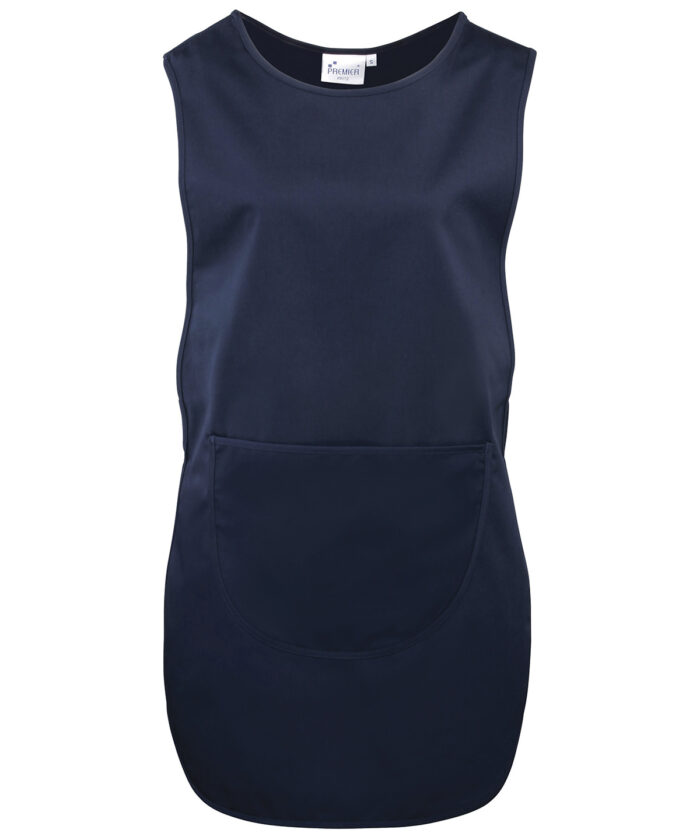 Long length pocket tabard - Image 5