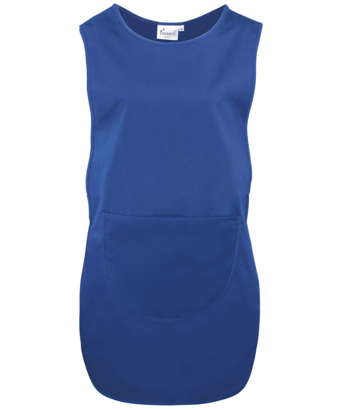 Long length pocket tabard - Image 1