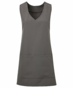 Wrap-around tunic - Image 3