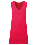 Wrap-around tunic - Image 4