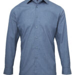Variation picture for Indigo Denim