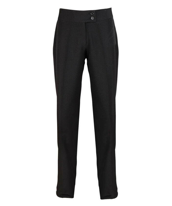 Iris straight leg trousers - Image 2
